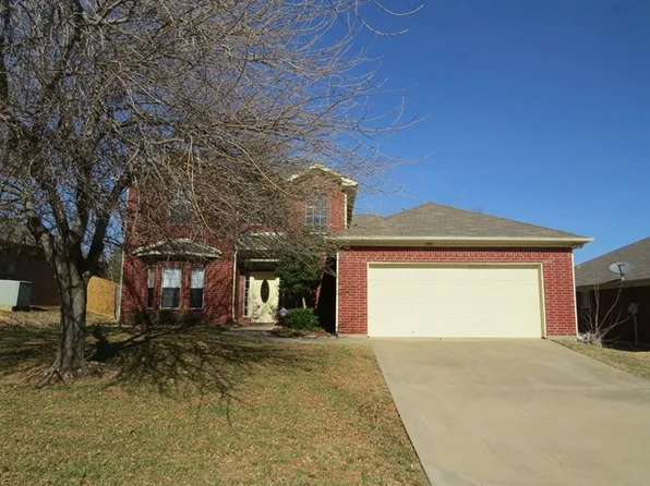 1703 McGarry Ln, Mansfield, TX 76063