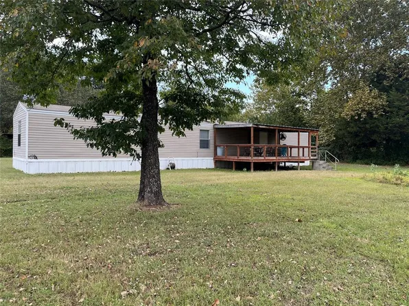 0 Cathy Ln, Eufaula, OK 74432