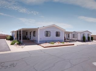 1526 N Dixie Downs Rd UNIT 18, Saint George, UT 84770