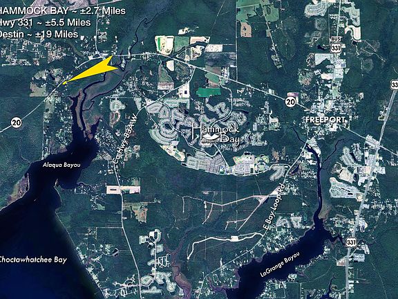 2nd image of 4287 State Highway 20 W