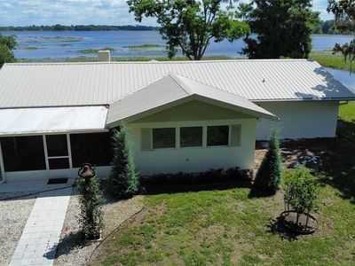 1005 S Sands Paradise Point, Inverness, FL, 34450