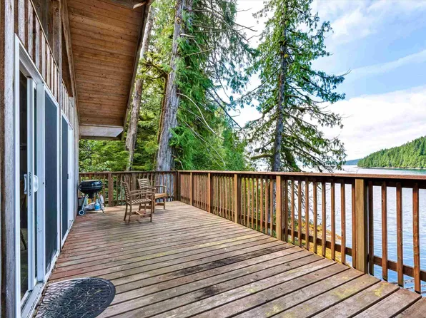 Legal Address Only Clover Psge Lot 7, Ketchikan, AK 99901