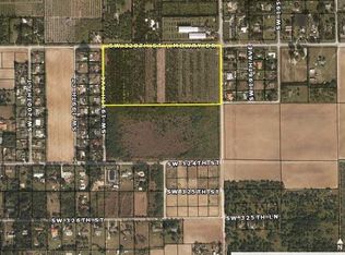 19740 SW 320th St, Homestead, FL 33030