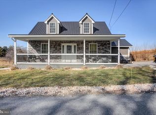 1000 Hauck Rd, Mechanicsburg, PA 17055