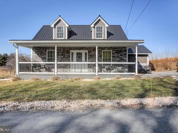 1000 Hauck Rd, Mechanicsburg, PA 17055