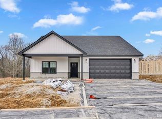 4594 W Johanna Dr, Bloomington, IN 47404