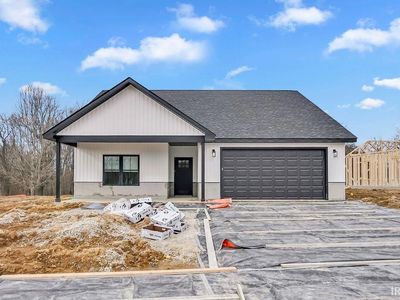 4594 W Johanna Dr, Bloomington, IN, 47404