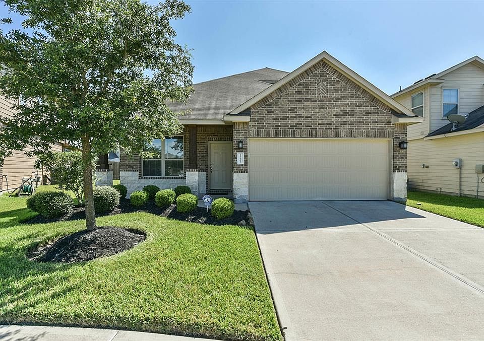 1st image of 13907 Long Meadow Dr