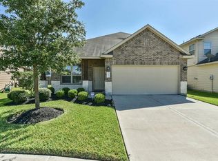 13907 Long Meadow Dr, Houston, TX 77047