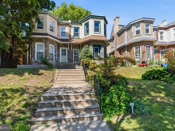 6211 Wayne Ave, Philadelphia, PA 19144