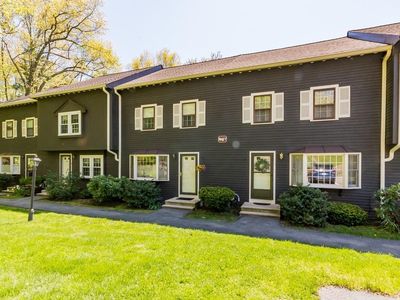 7 Apple Rdg Unit 4, Maynard, MA, 01754
