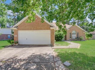 15702 W Astern Dr, Crosby, TX 77532