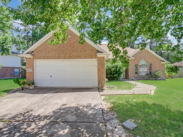 15702 W Astern Dr, Crosby, TX 77532