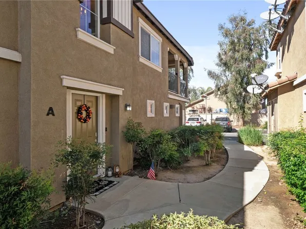 25886 Iris Ave Unit A, Moreno Valley, CA 92551