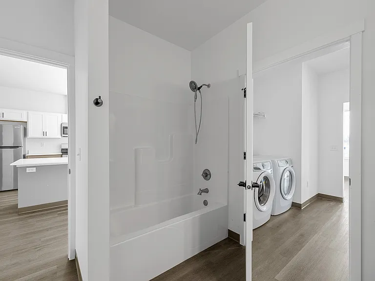 Floorplan E