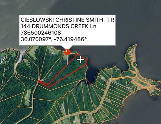 2nd image of 144 Drummonds Creek Lane LOT 17