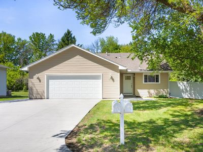 11516 100th Pl N, Maple Grove, MN, 55369