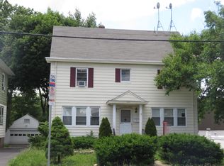 311 Hazel St, Clifton, NJ 07011