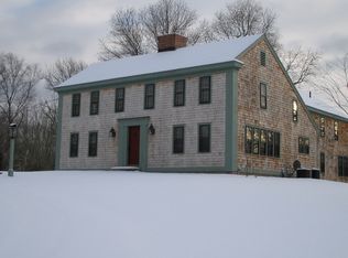 171 Lisbon Rd, Canterbury, CT 06331