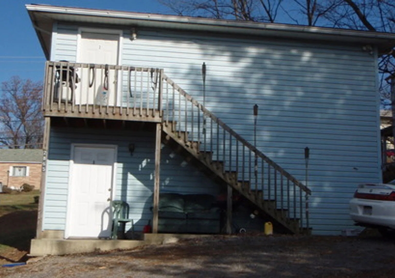 2865 University Avenue — Photo 1