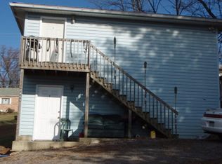 2865 University Ave #1, Morgantown, WV 26505