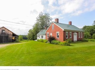 1046 Route 106, Leeds, ME 04263