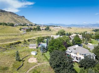 5534 Salvia Ct, Golden, CO 80403