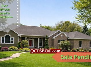2261 Cromwell Cir, Davenport, IA 52807