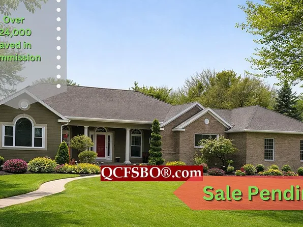 2261 Cromwell Cir, Davenport, IA 52807