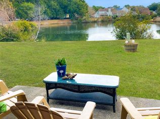 35 Rivers Point Row APT B, Charleston, SC 29412