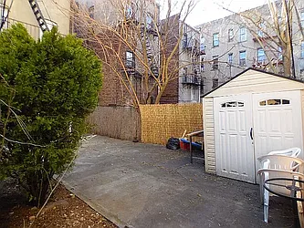 Rented by Friedman Mayer, LREB