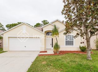 1460 Wekiva Dr, Melbourne, FL 32940