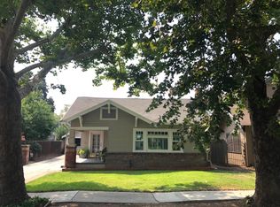 1134 W Magnolia St, Stockton, CA 95203
