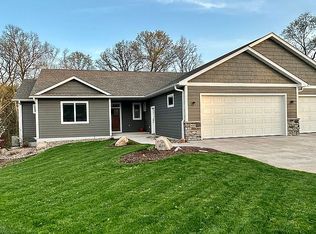 420 Douglas Ct, River Falls, WI 54022