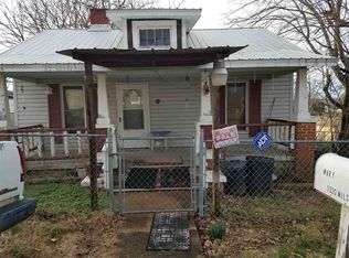 1320 Wilson Ave SE, Cleveland, TN 37311