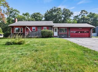77 Border Rd, Holbrook, MA 02343