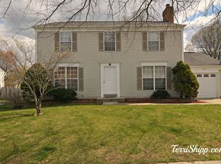 10304 Balsamwood Ct, Laurel, MD 20708