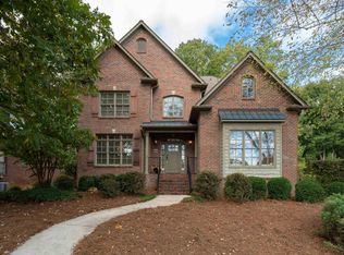 128 Austin Cir, Birmingham, AL 35242