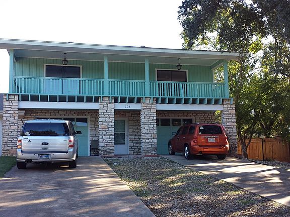5th image of 203 Palo Verde Dr #A