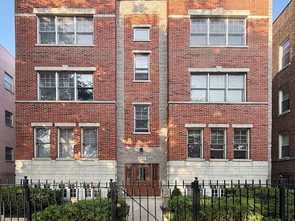1st image of 4315 N Richmond St APT 2N