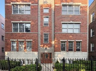 4315 N Richmond St APT 2N, Chicago, IL 60618