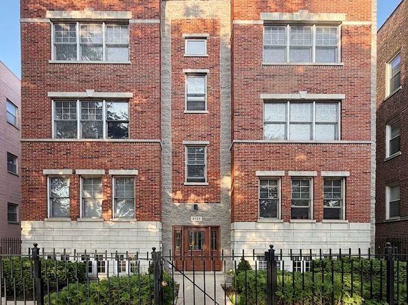 4315 N Richmond St APT 2N, Chicago, IL 60618