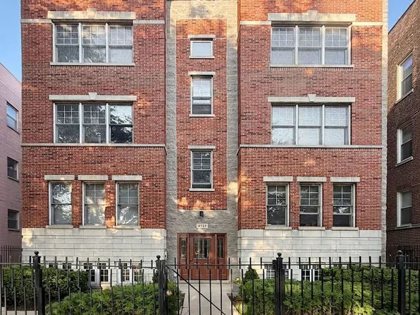 4315 N Richmond St APT 2N, Chicago, IL 60618