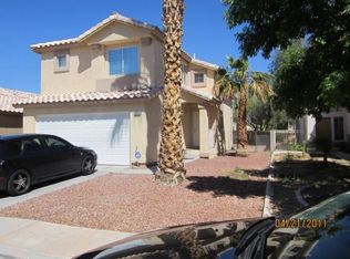2354 Underpar Cir, Las Vegas, NV 89142