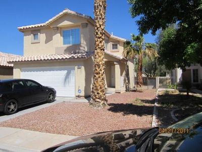 2354 Underpar Cir, Las Vegas, NV, 89142