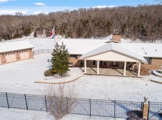 3589 State Route 110, De Soto, MO 63020