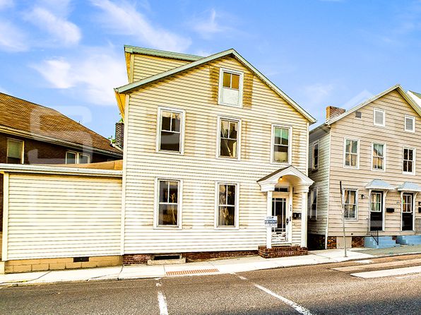 255 Chambersburg St #2