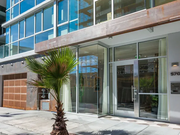 570 Jessie Street, 570 Jessie St #53, San Francisco, CA 94103
