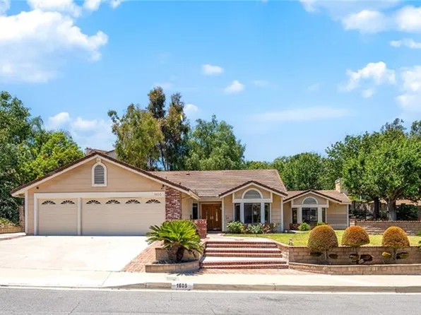 1605 Range Ct, Diamond Bar, CA 91765