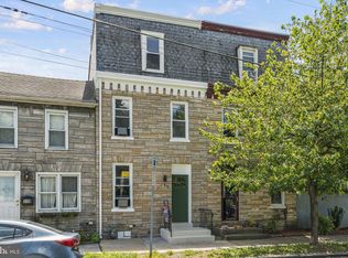 317 Calder St, Harrisburg, PA 17102
